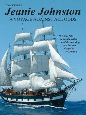 cover image of Jeanie Johnston